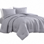 Dannyhome Спальный комплект DH-COM42-2A (3 ед./200*200/50*75(2) см)