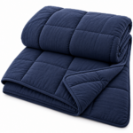 Dannyhome Спальный комплект DH-COM47-3B (3 ед./230*220/50*75(2) см) — изображение 2