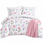 Dannyhome Спальный комплект DH-COM52-3 (3 ед./230*220/50*75(2) см)