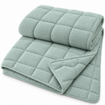 Dannyhome Спальный комплект DH-HFB18-2A (3 ед./200*200/50*75(2) см) — изображение 3