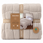 Dannyhome Спальный комплект DH-HFB18-2C (3 ед./200*200/50*75(2) см)