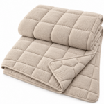 Dannyhome Спальный комплект DH-HFB18-2C (3 ед./200*200/50*75(2) см) — изображение 3