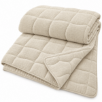 Dannyhome Спальный комплект DH-HFB18-3D (3 ед./230*220/50*75(2) см) — изображение 3
