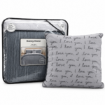 Dannyhome Спальный комплект DH-COM35-1A (8 ед./230*220/50*75(2)/245*260 см)